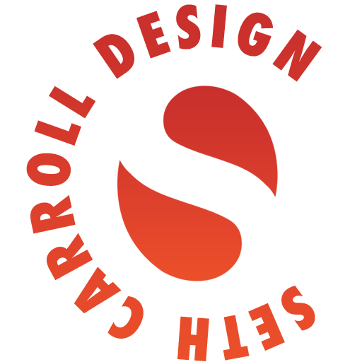 Seth Carroll Design