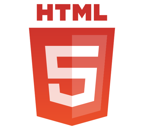 HTML5 500_GRADIENT